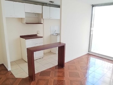 Venta / Departamento / Estación Central