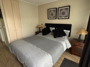 Venta / Departamento / Estación Central