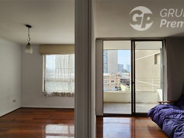 Venta / Departamento / Estación Central