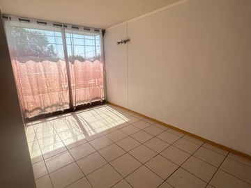 Venta / Departamento / Estación Central