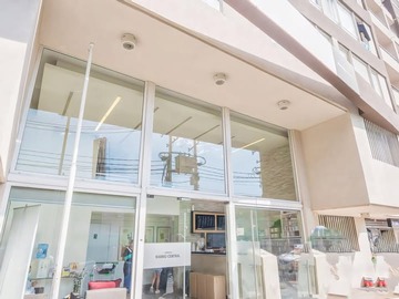 Venta / Departamento / Estación Central