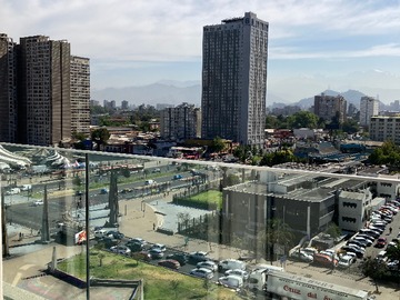 Venta / Departamento / Estación Central