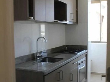 Venta / Departamento / Estación Central