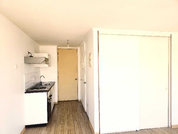 Venta / Departamento / Estación Central