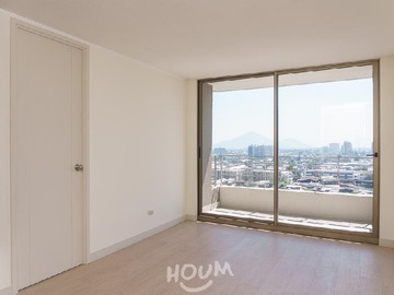 Venta / Departamento / Estación Central