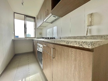 Venta / Departamento / Estación Central