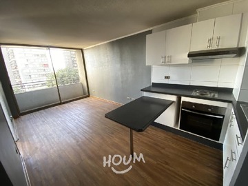 Venta / Departamento / Estación Central