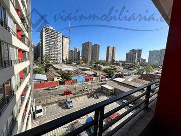 Venta / Departamento / Estación Central