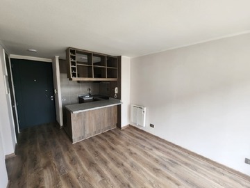 Venta / Departamento / Estación Central