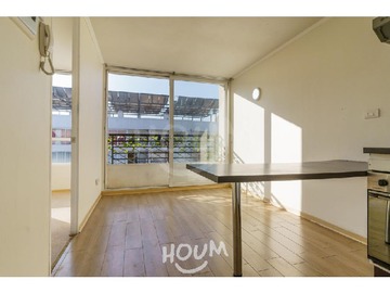 Venta / Departamento / Estación Central