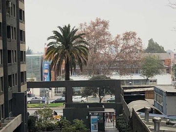 Venta / Departamento / Estación Central