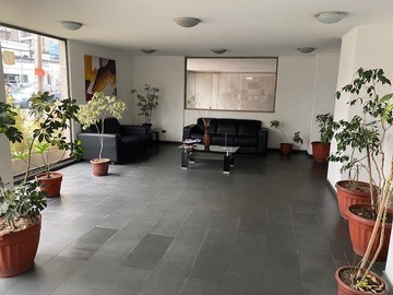 Venta / Departamento / Estación Central