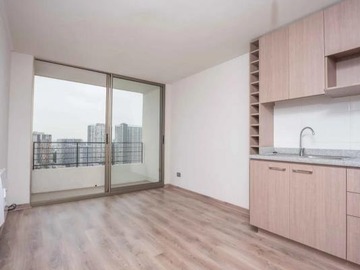 Venta / Departamento / Estación Central