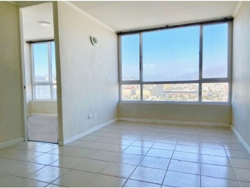 Venta / Departamento / Estación Central