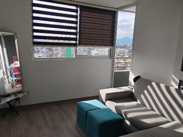 Venta / Departamento / Estación Central