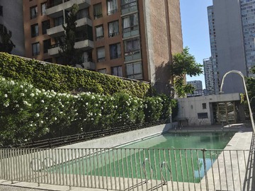 Venta / Departamento / Estación Central