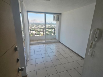 Venta / Departamento / Estación Central