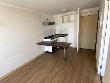 Venta / Departamento / Estación Central