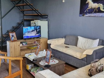 Venta / Departamento / Estación Central