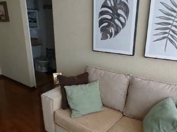 Venta / Departamento / Estación Central