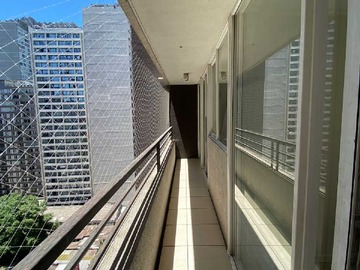 Venta / Departamento / Estación Central