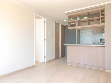 Venta / Departamento / Estación Central