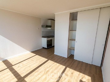 Venta / Departamento / Estación Central