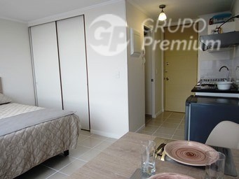 Venta / Departamento / Estación Central