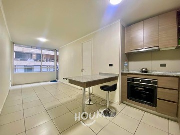 Venta / Departamento / Estación Central