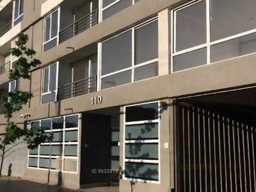 Venta / Departamento / Estación Central