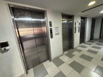 Venta / Departamento / Estación Central