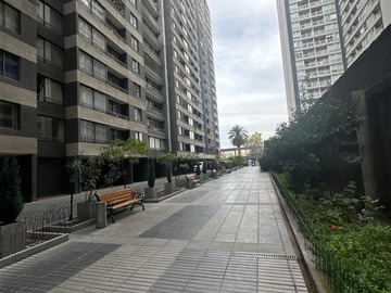 Venta / Departamento / Estación Central