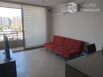 Venta / Departamento / Estación Central