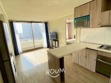 Venta / Departamento / Estación Central