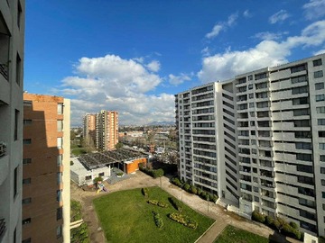 Venta / Departamento / Estación Central