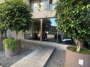 Venta / Departamento / Estación Central