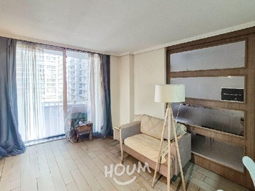 Venta / Departamento / Estación Central