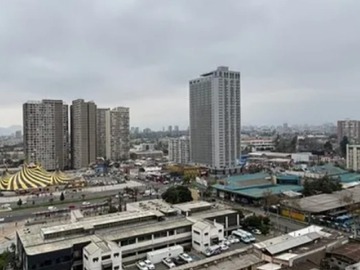 Venta / Departamento / Estación Central