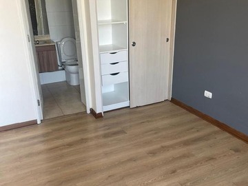 Venta / Departamento / Estación Central