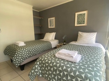 Venta / Departamento / Estación Central