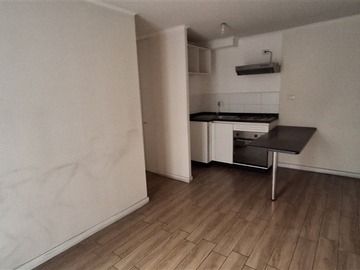 Venta / Departamento / Estación Central