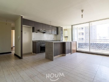 Venta / Departamento / Estación Central