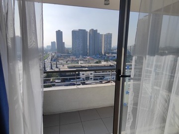 Venta / Departamento / Estación Central