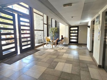 Venta / Departamento / Estación Central