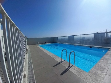 Venta / Departamento / Estación Central