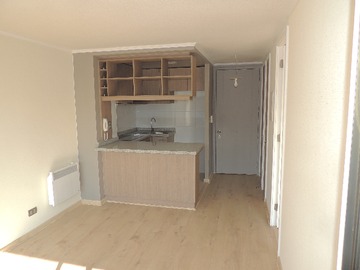 Venta / Departamento / Estación Central