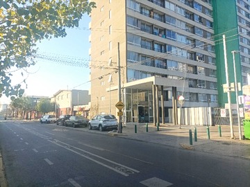 Venta / Departamento / Estación Central