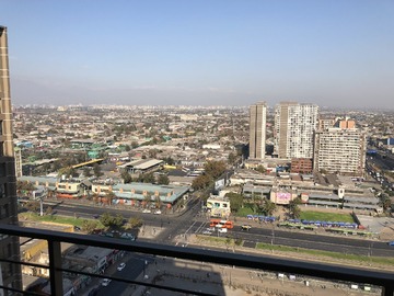 Venta / Departamento / Estación Central