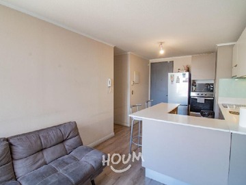 Venta / Departamento / Estación Central