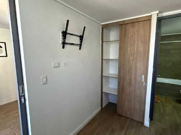 Venta / Departamento / Estación Central